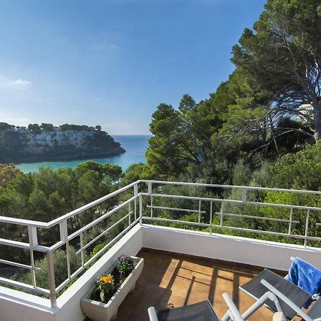 Apartamento Miramar I Cala Galdana  Exterior foto