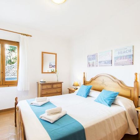 Apartamento Miramar I Cala Galdana  Exterior foto
