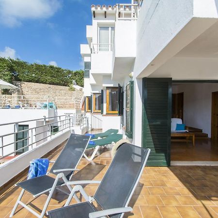 Apartamento Miramar I Cala Galdana  Exterior foto