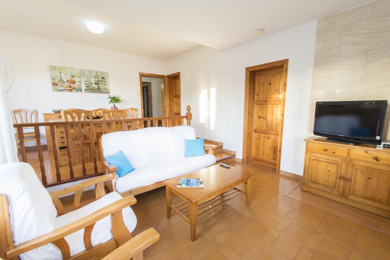 Apartamento Miramar I Cala Galdana  Exterior foto