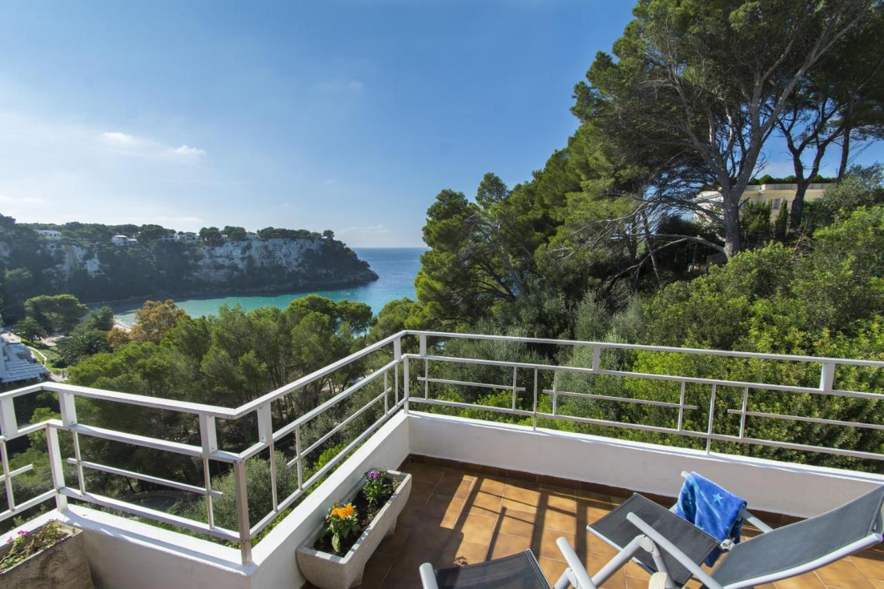 Apartamento Miramar I Cala Galdana  Exterior foto