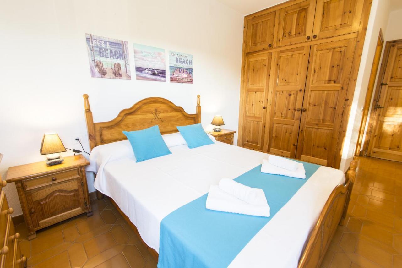Apartamento Miramar I Cala Galdana  Exterior foto