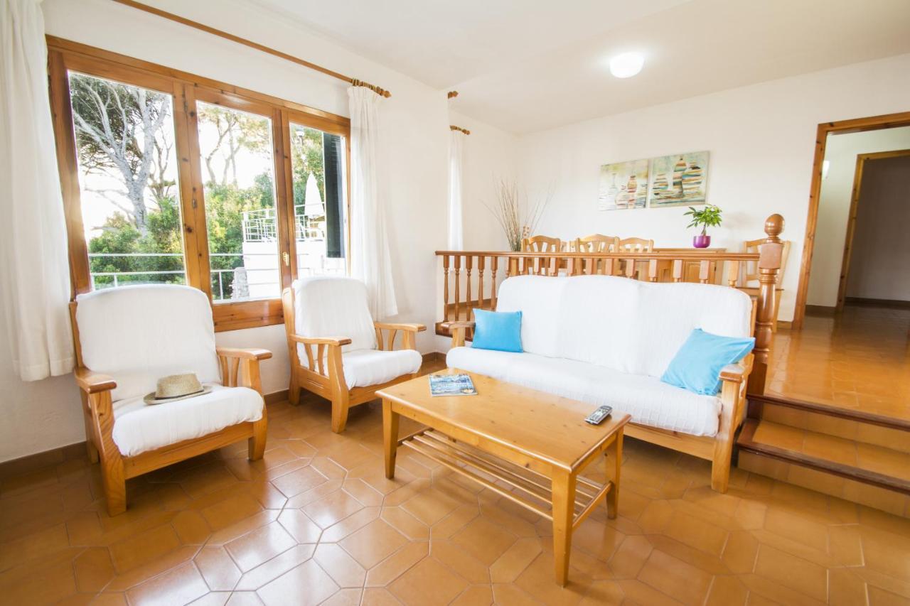 Apartamento Miramar I Cala Galdana  Exterior foto