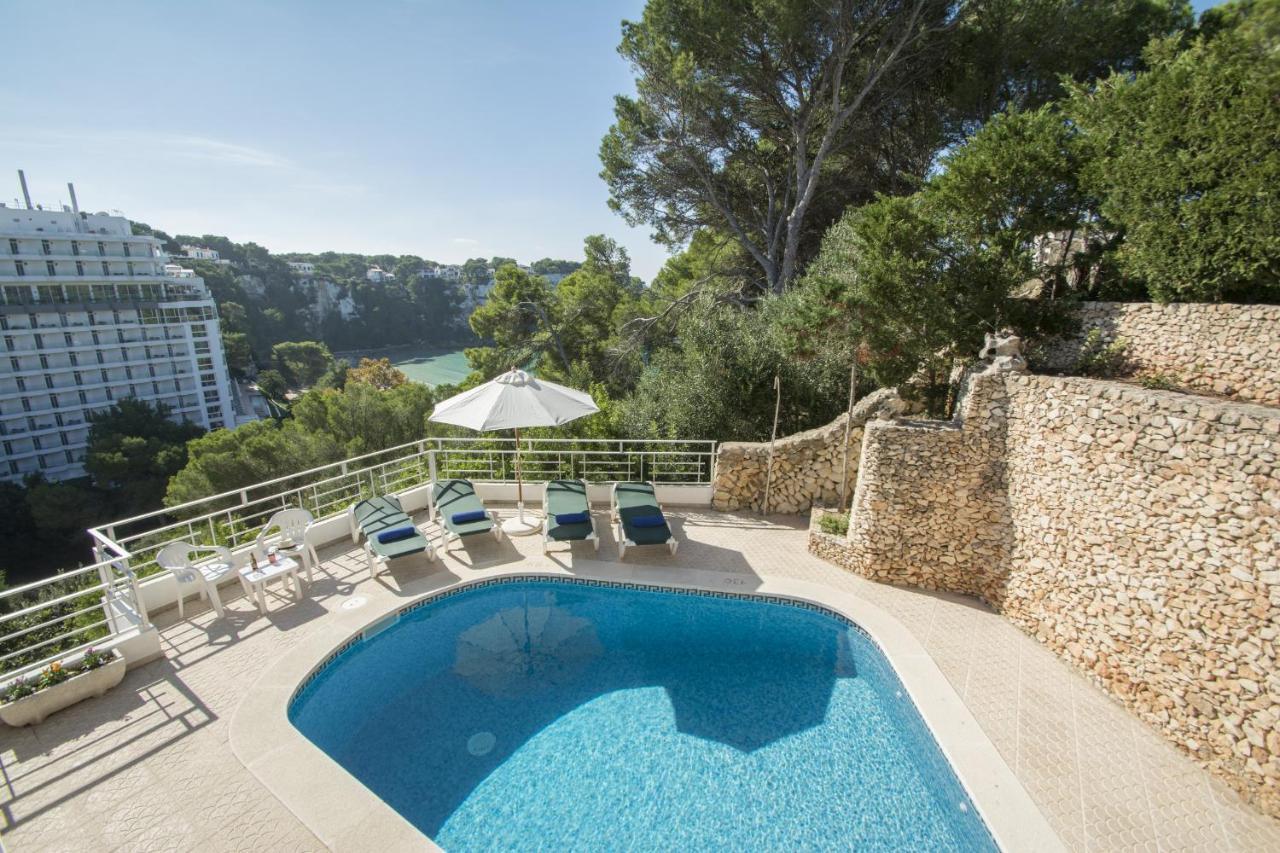 Apartamento Miramar I Cala Galdana  Exterior foto