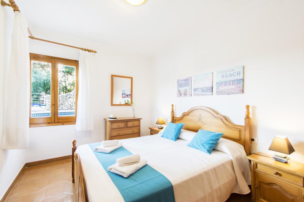 Apartamento Miramar I Cala Galdana  Exterior foto