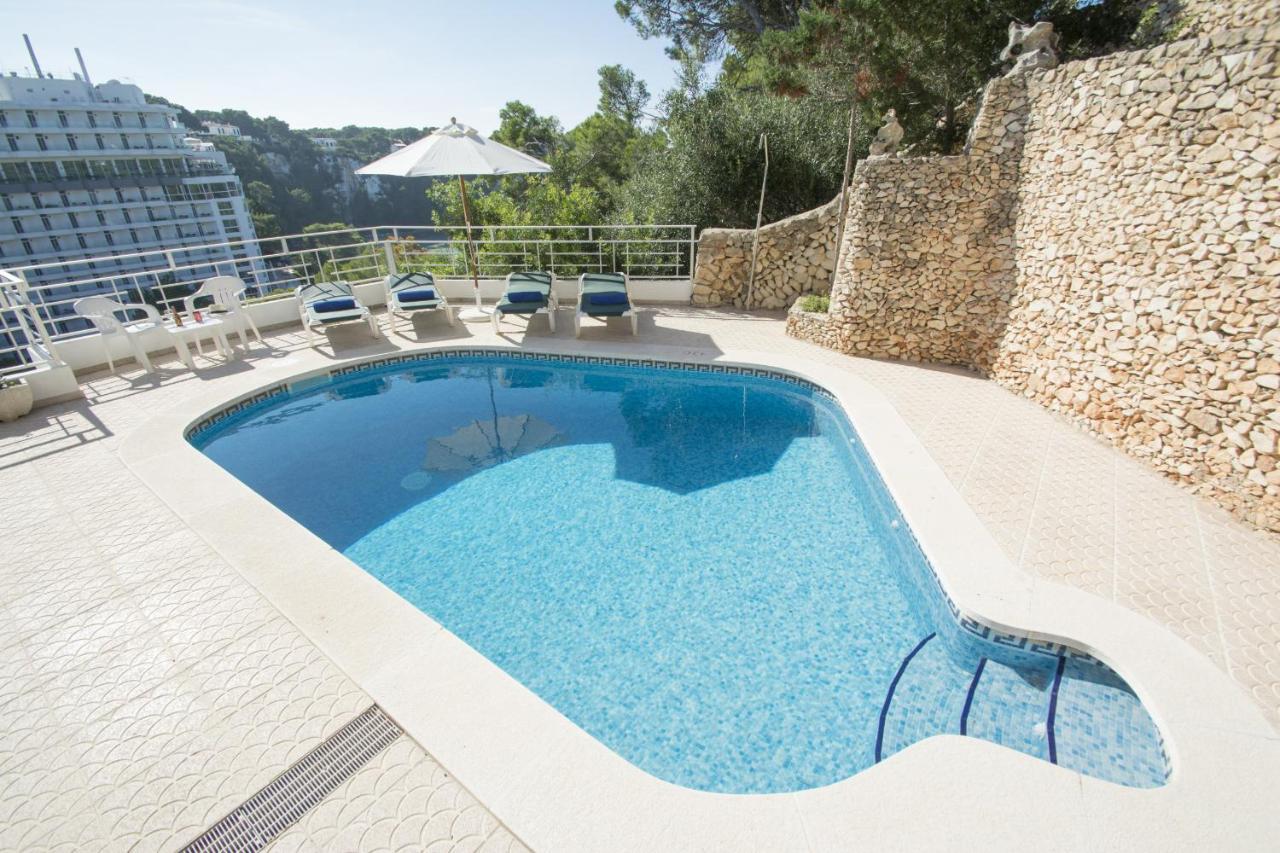 Apartamento Miramar I Cala Galdana  Exterior foto