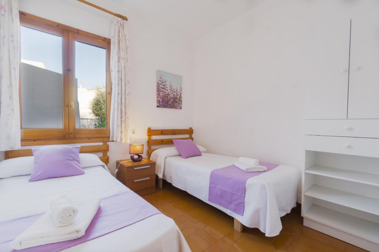 Apartamento Miramar I Cala Galdana  Exterior foto