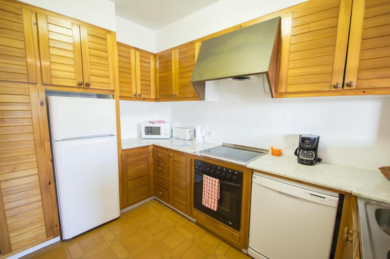 Apartamento Miramar I Cala Galdana  Exterior foto