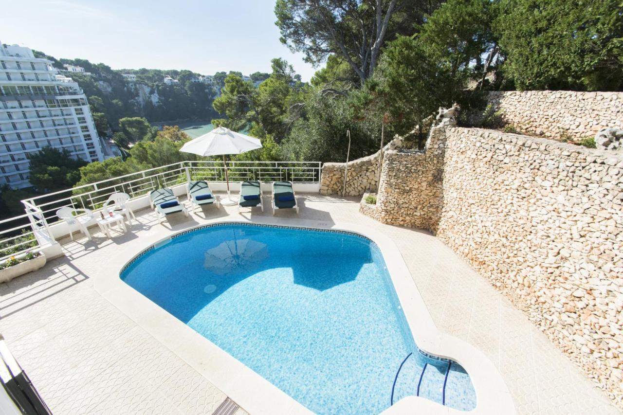 Apartamento Miramar I Cala Galdana  Exterior foto