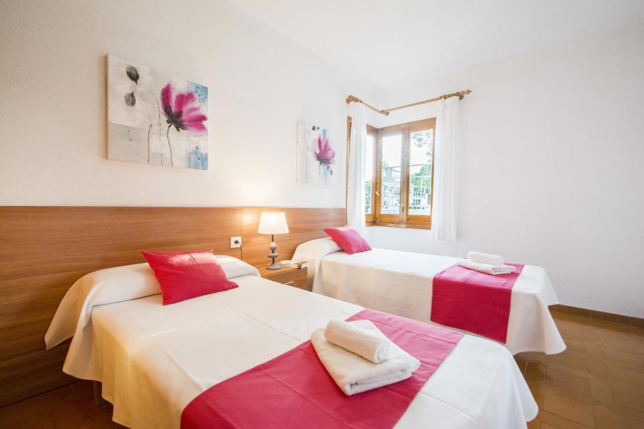 Apartamento Miramar I Cala Galdana  Exterior foto