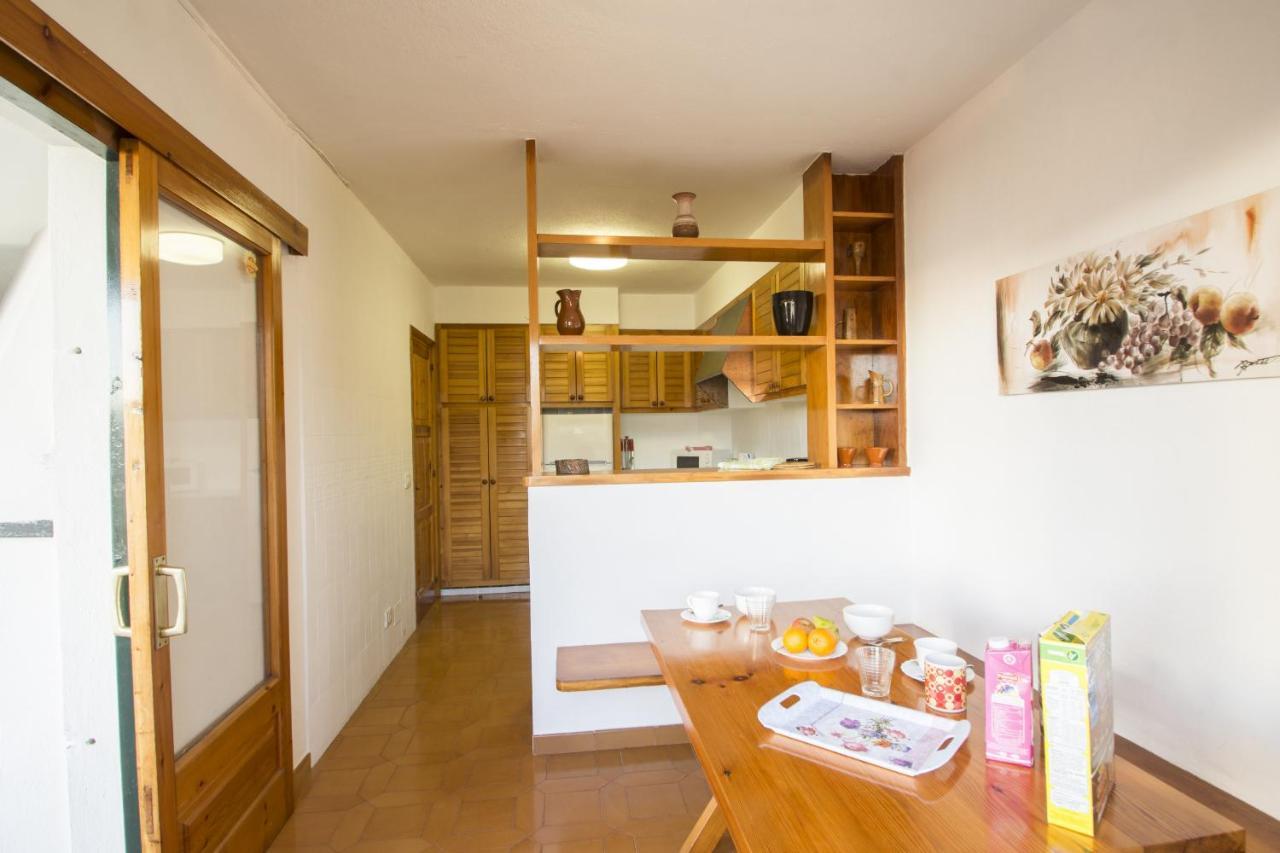 Apartamento Miramar I Cala Galdana  Exterior foto