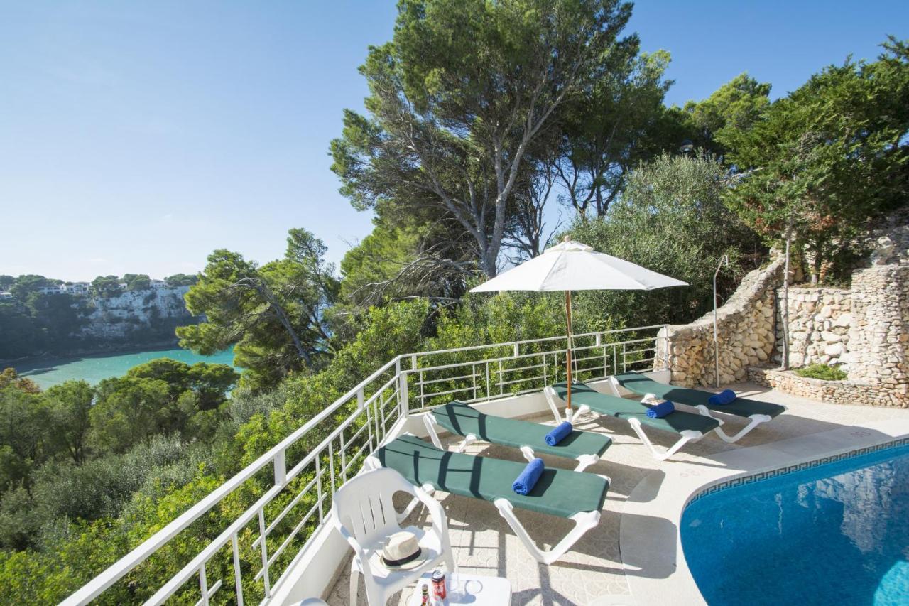 Apartamento Miramar I Cala Galdana  Exterior foto