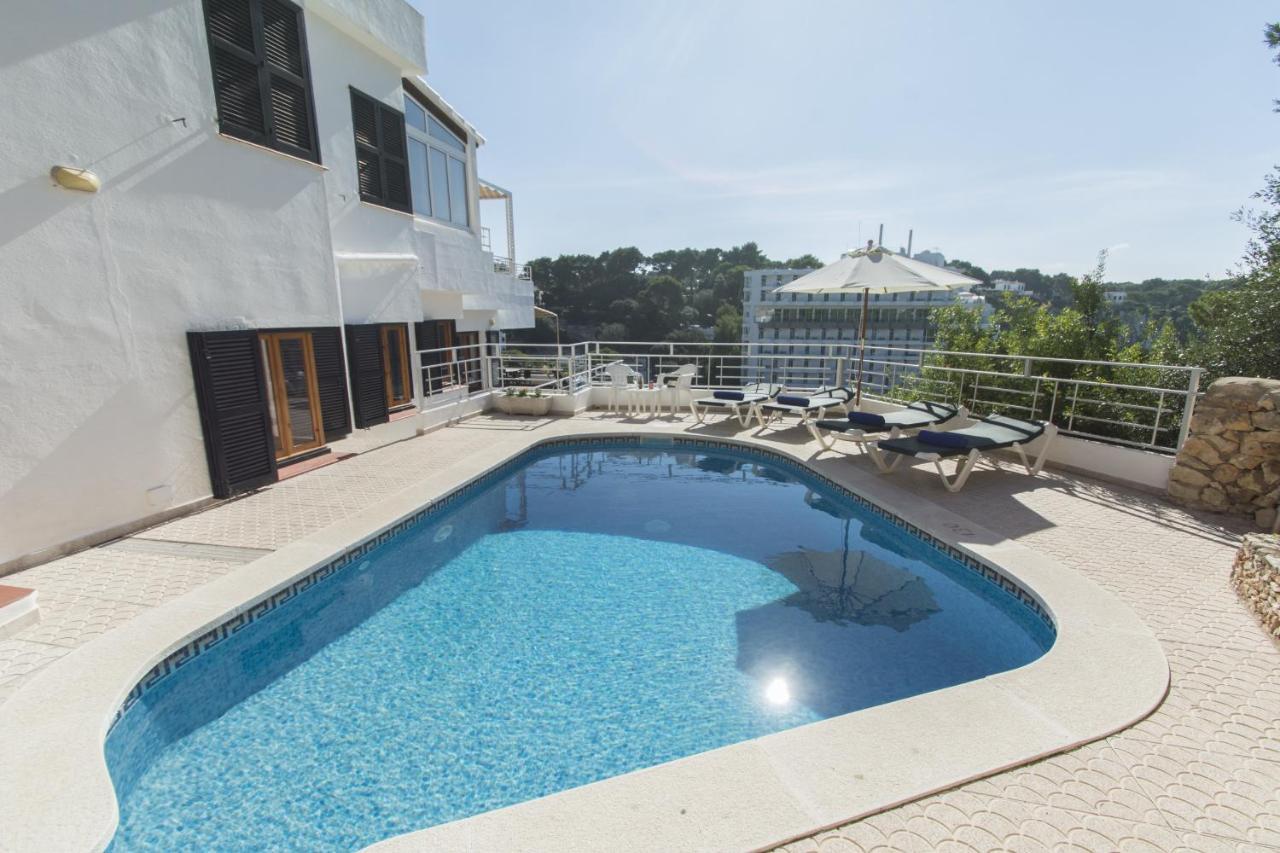 Apartamento Miramar I Cala Galdana  Exterior foto