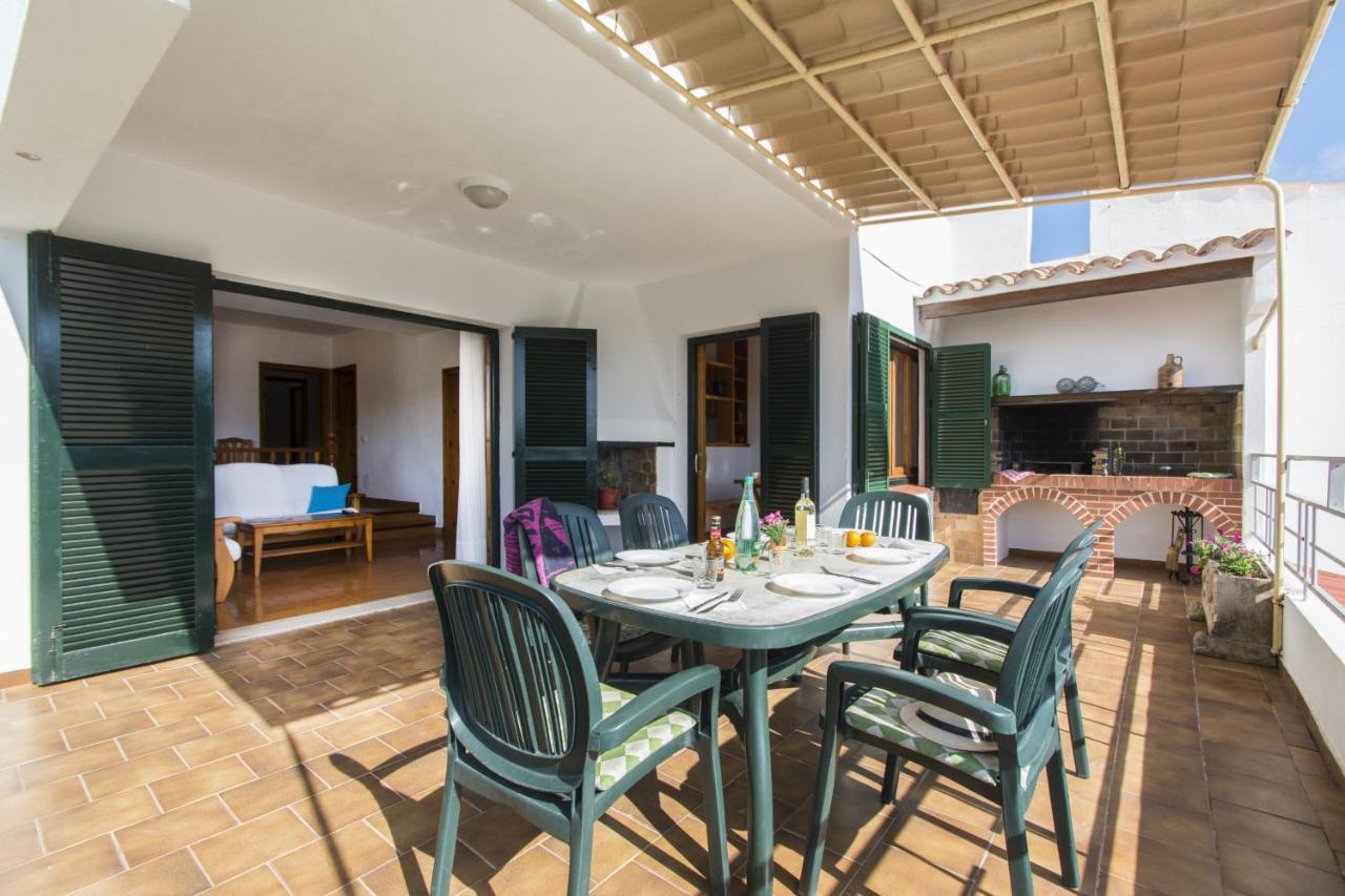 Apartamento Miramar I Cala Galdana  Exterior foto