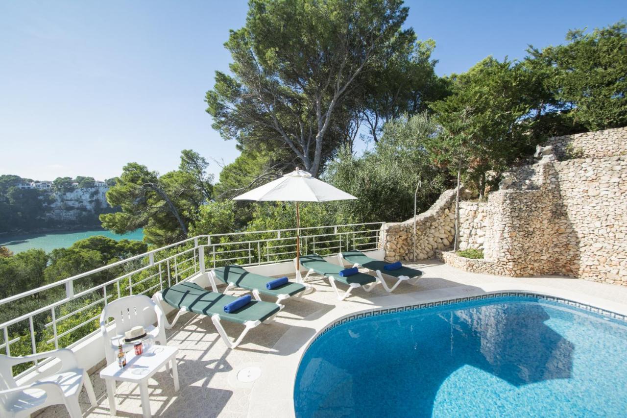 Apartamento Miramar I Cala Galdana  Exterior foto