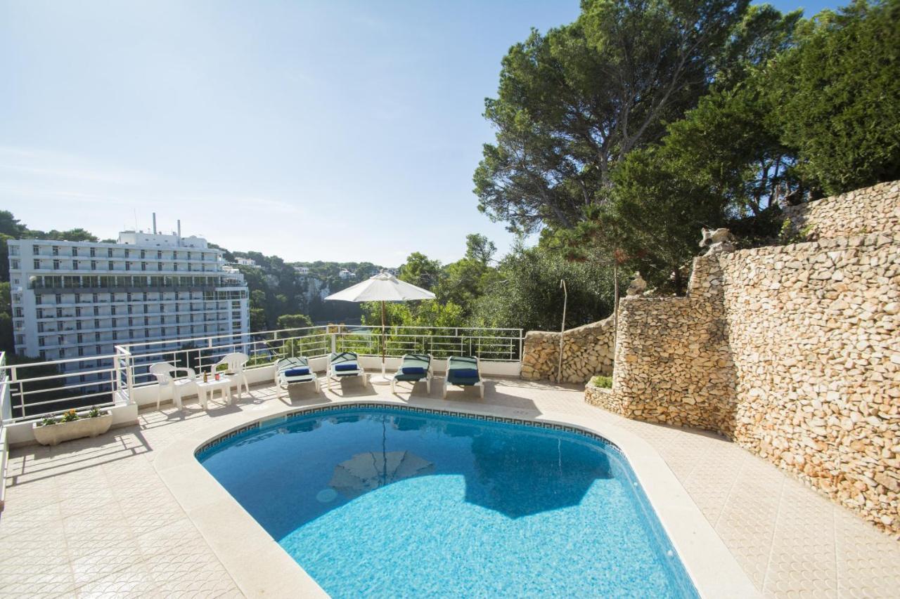 Apartamento Miramar I Cala Galdana  Exterior foto
